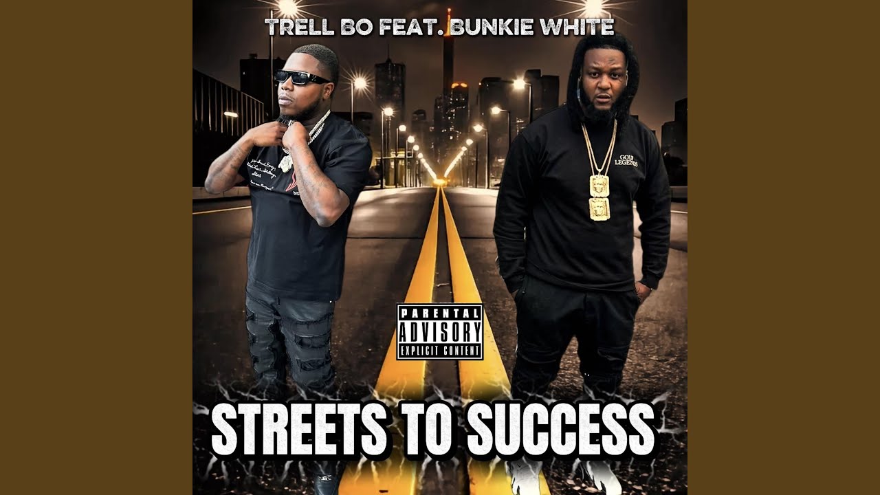 Streets To Success