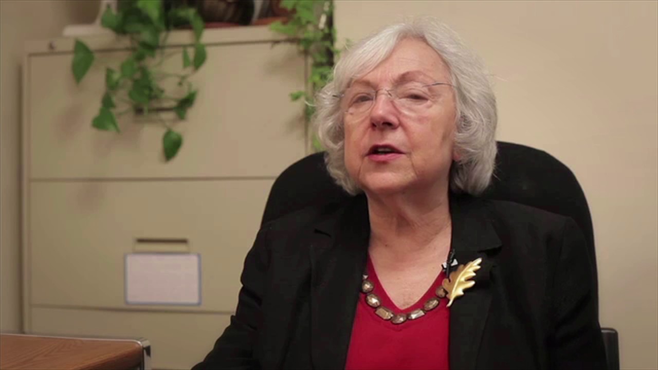 Dr. Arlene Feinblatt discusses the nature of Repressing Emotions