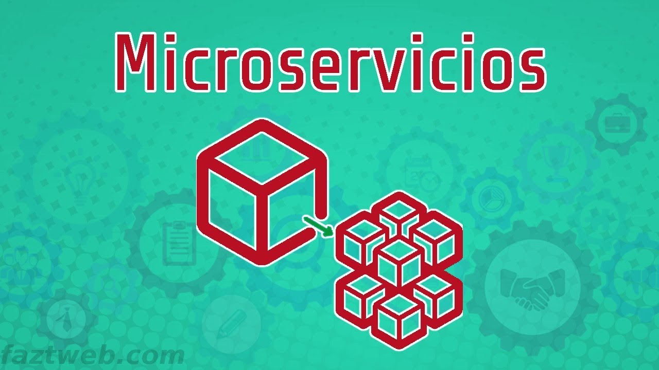Microservicios | ¿Qué son los microservicios?, Introducción a Microservicios
