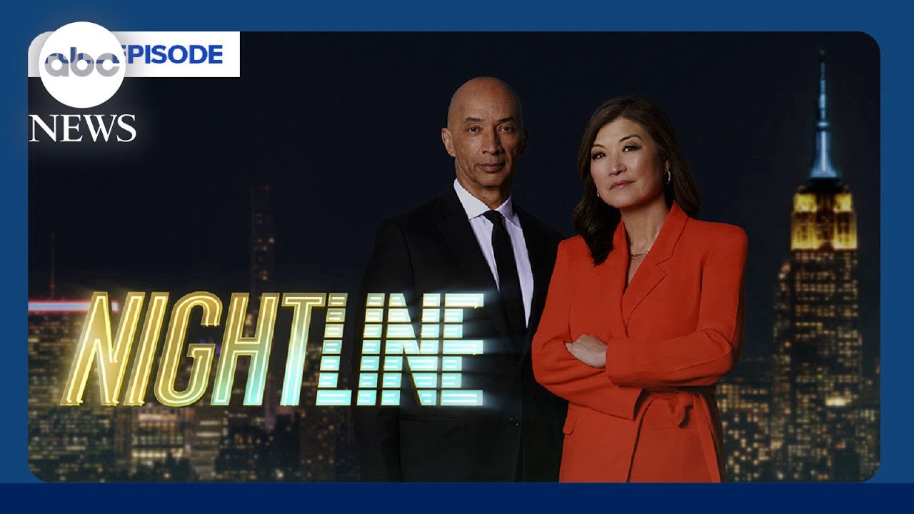 Nightline Full Broadcast - Wednesday, January 7, 2026
