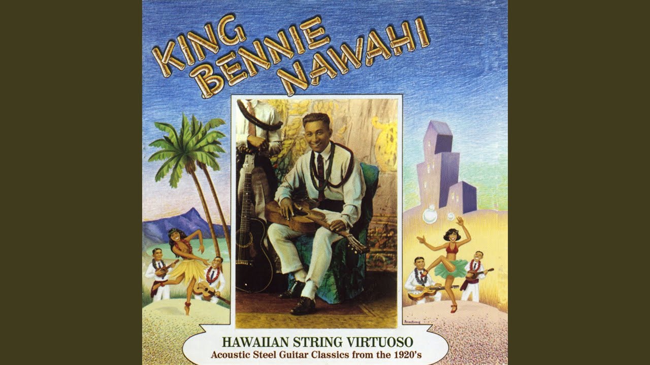 Waikiki Blues