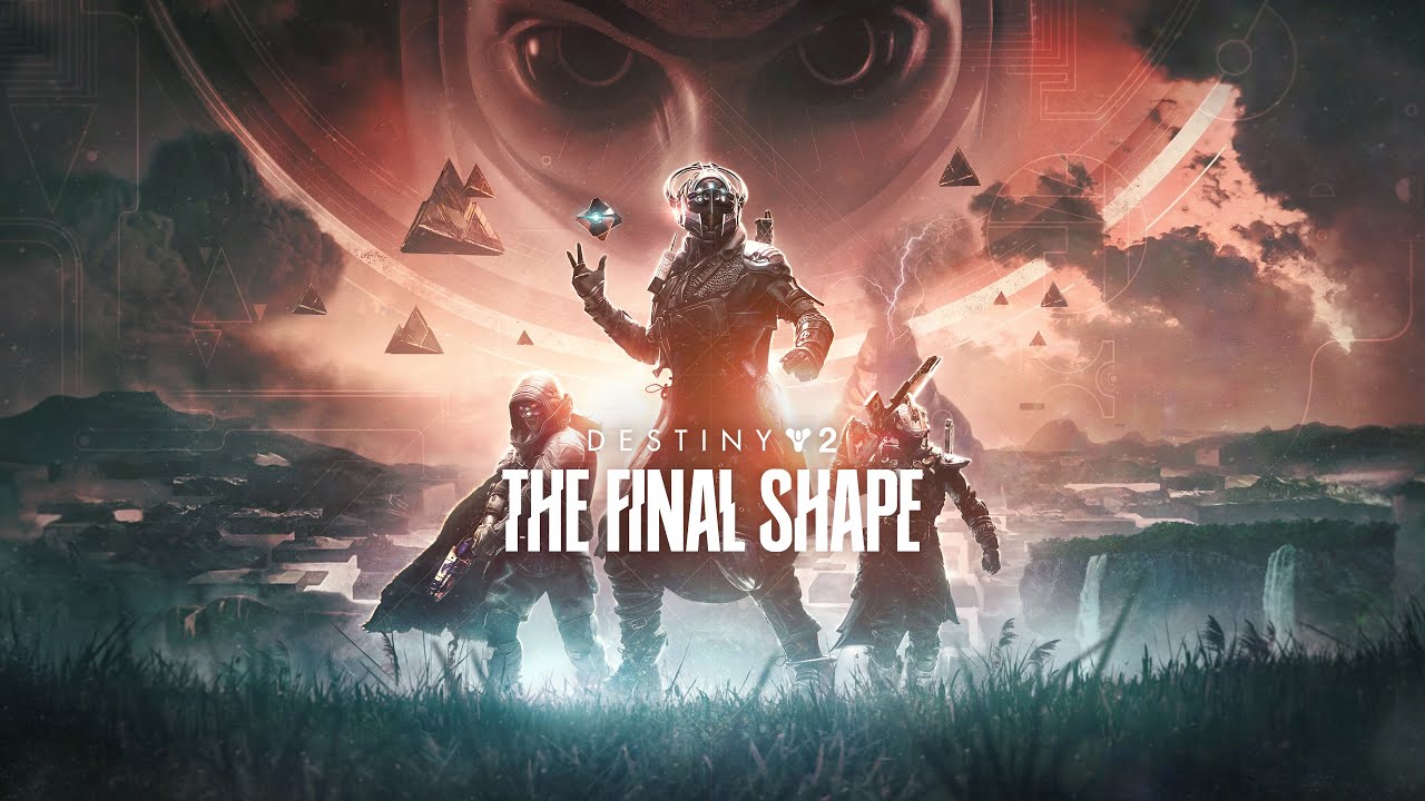 DESTINY 2 - #1