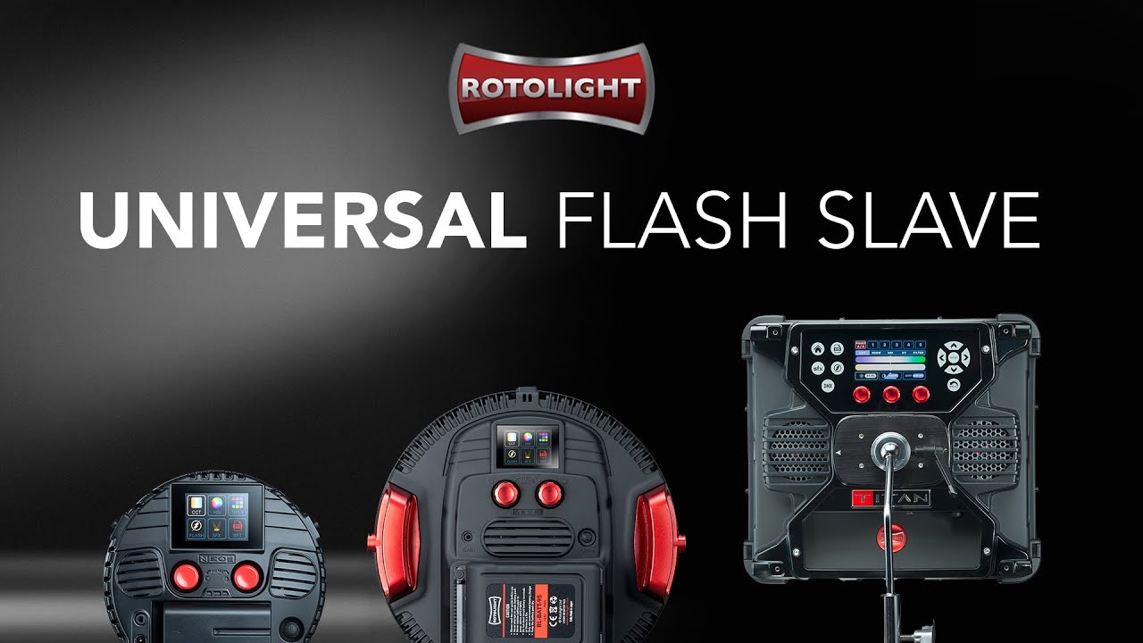 How to make the NEO 3, NEO 2, AEOS, and Titan lights flash from a universal trigger using a PRO
