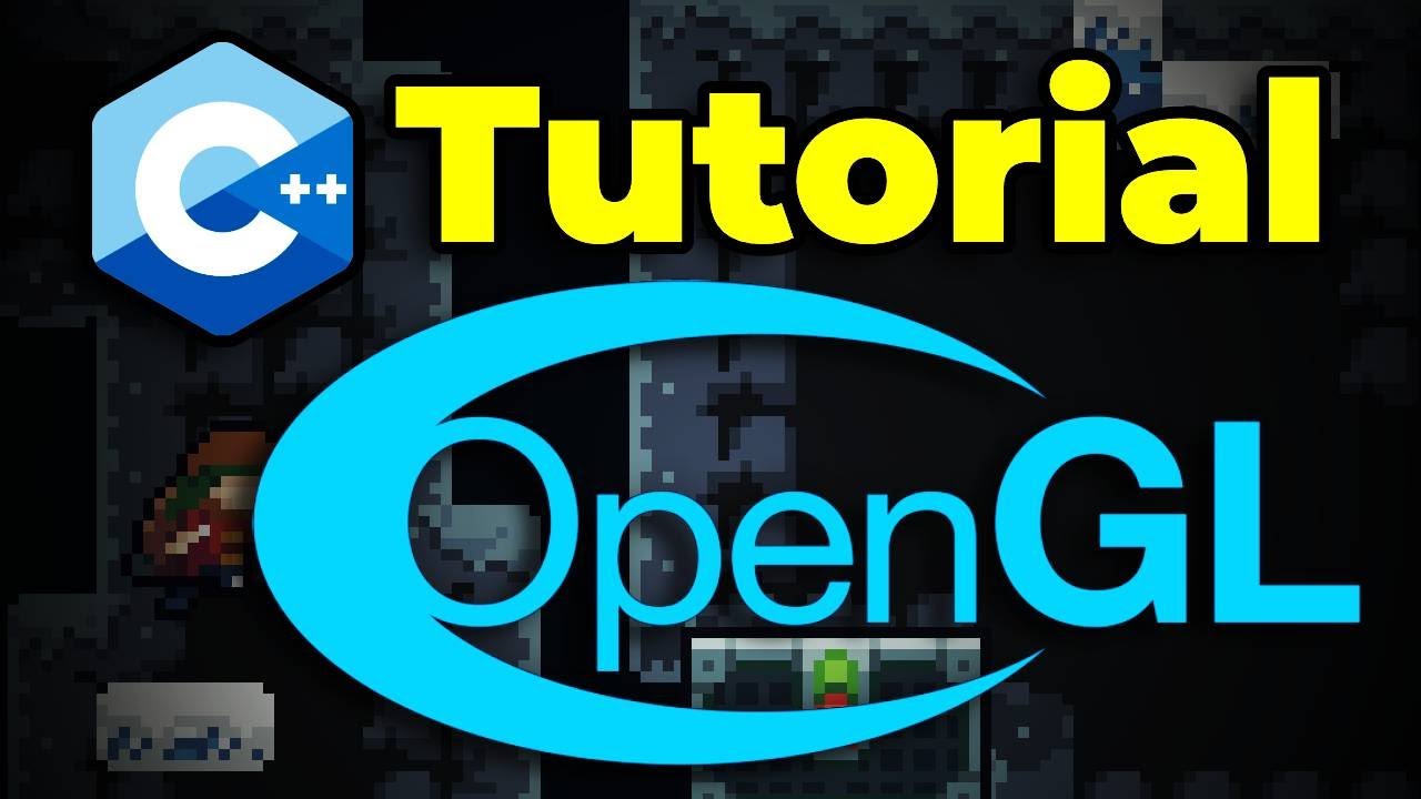 5. C++ Loading and Initializing OpenGL - Celeste Clone