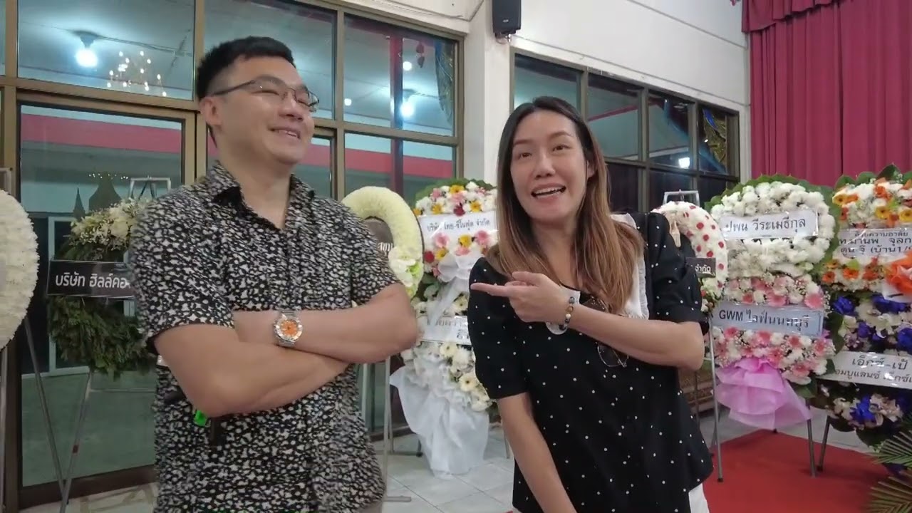 2สมภพ พฤสถิตย์ 8 ก พ  2569วัดบางชัน