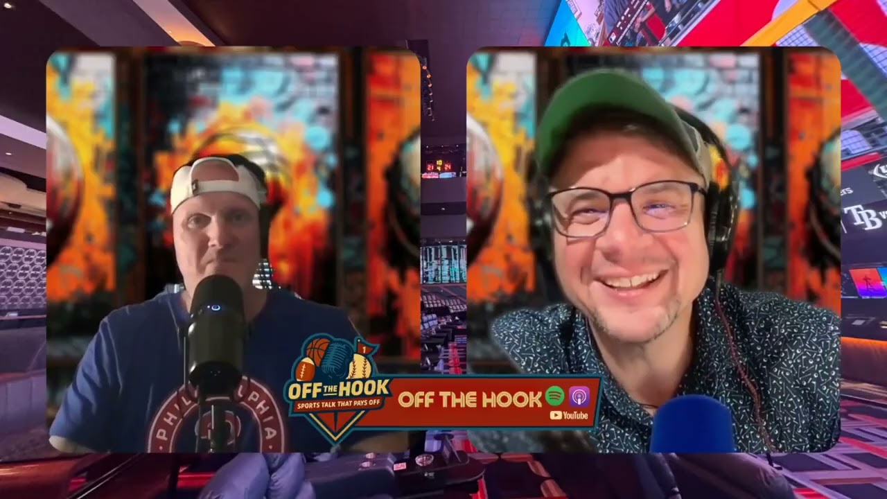 2025 NFL Futures Picks, Predictions & Analysis 8-15-2025