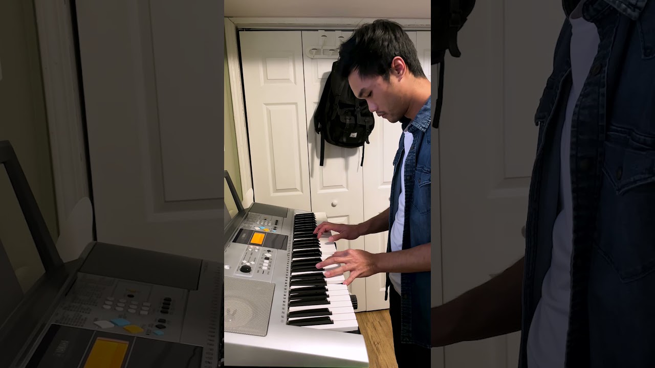 Setting up a MIDI Keyboard
