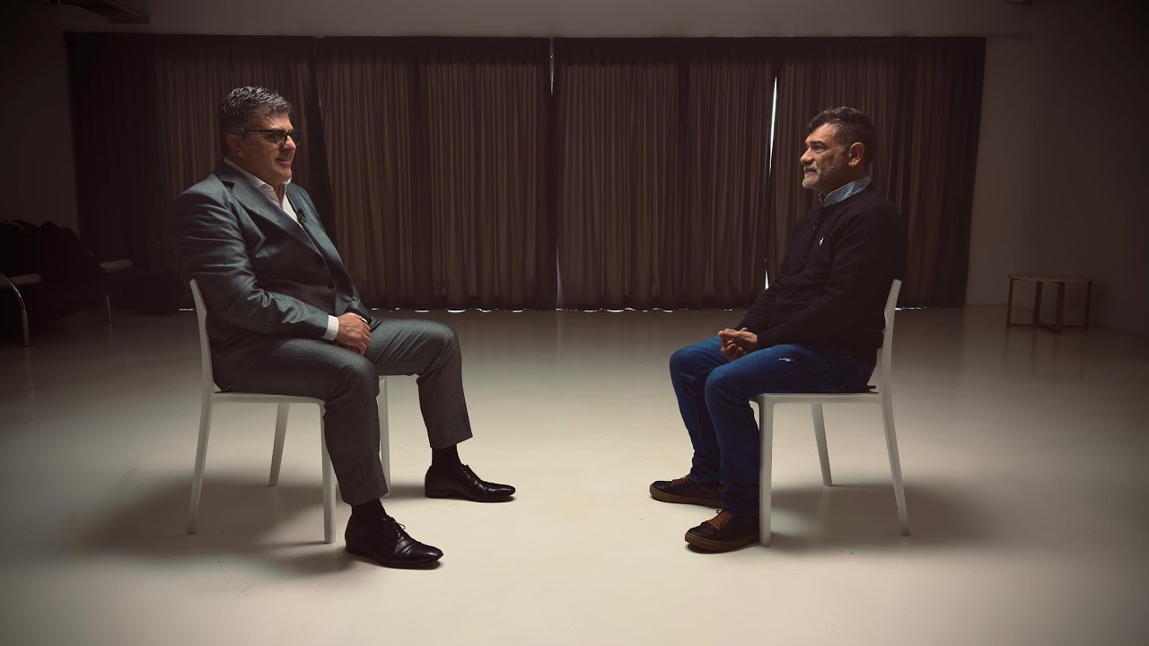 Fernando Rocca: Lenguaje claro para un Estado más equitativo, justo y desarrollado