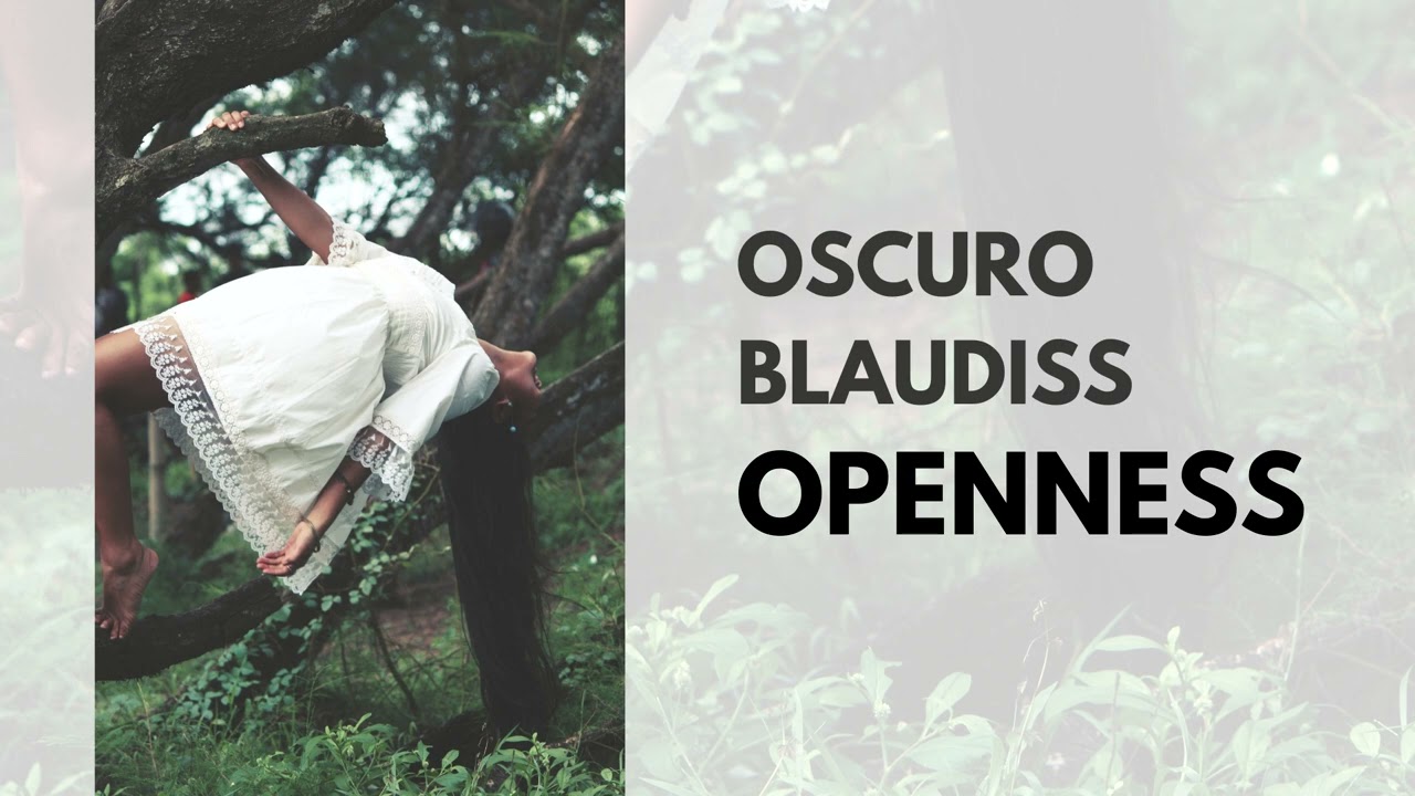 Oscuro x BlauDisS - Openness
