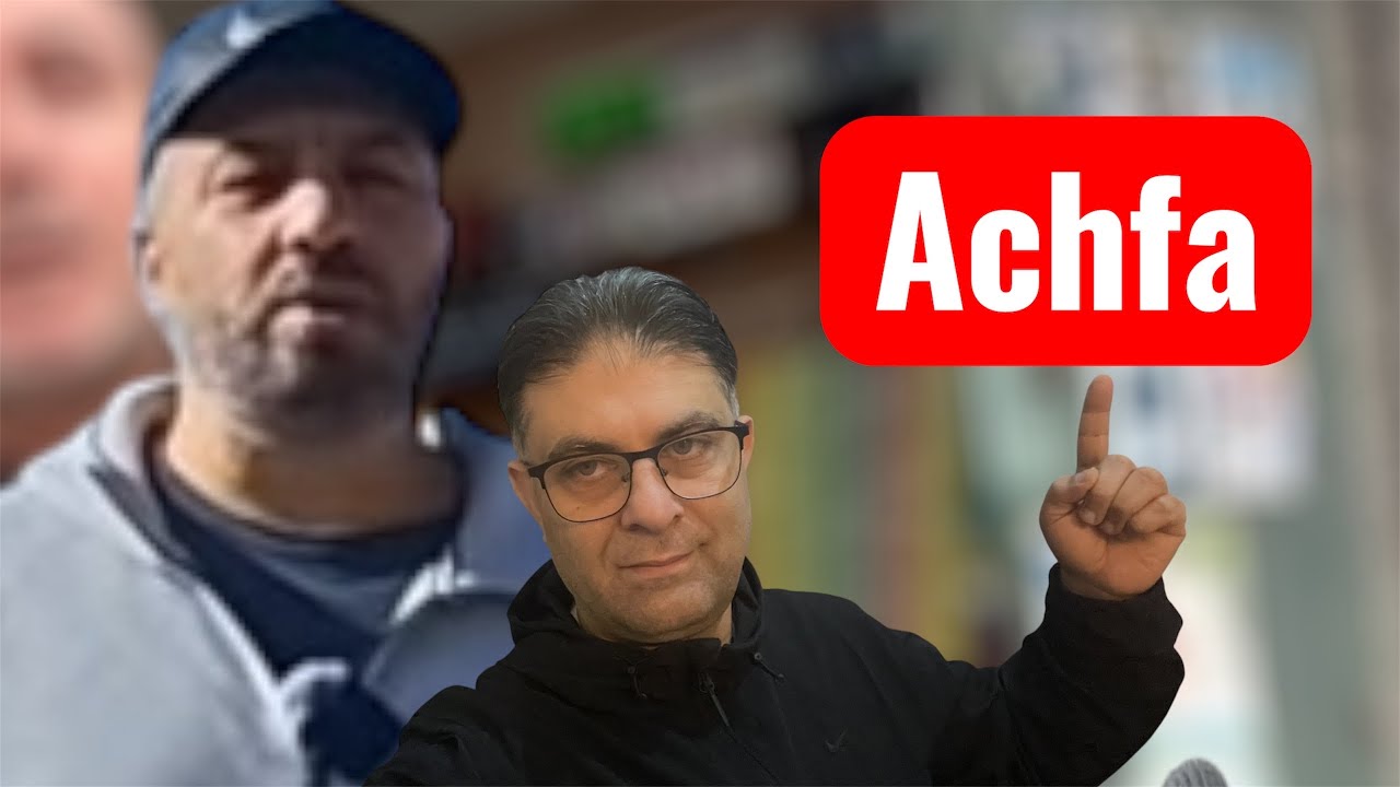 Chokri achfa yogi adeba3ed i irifiyien