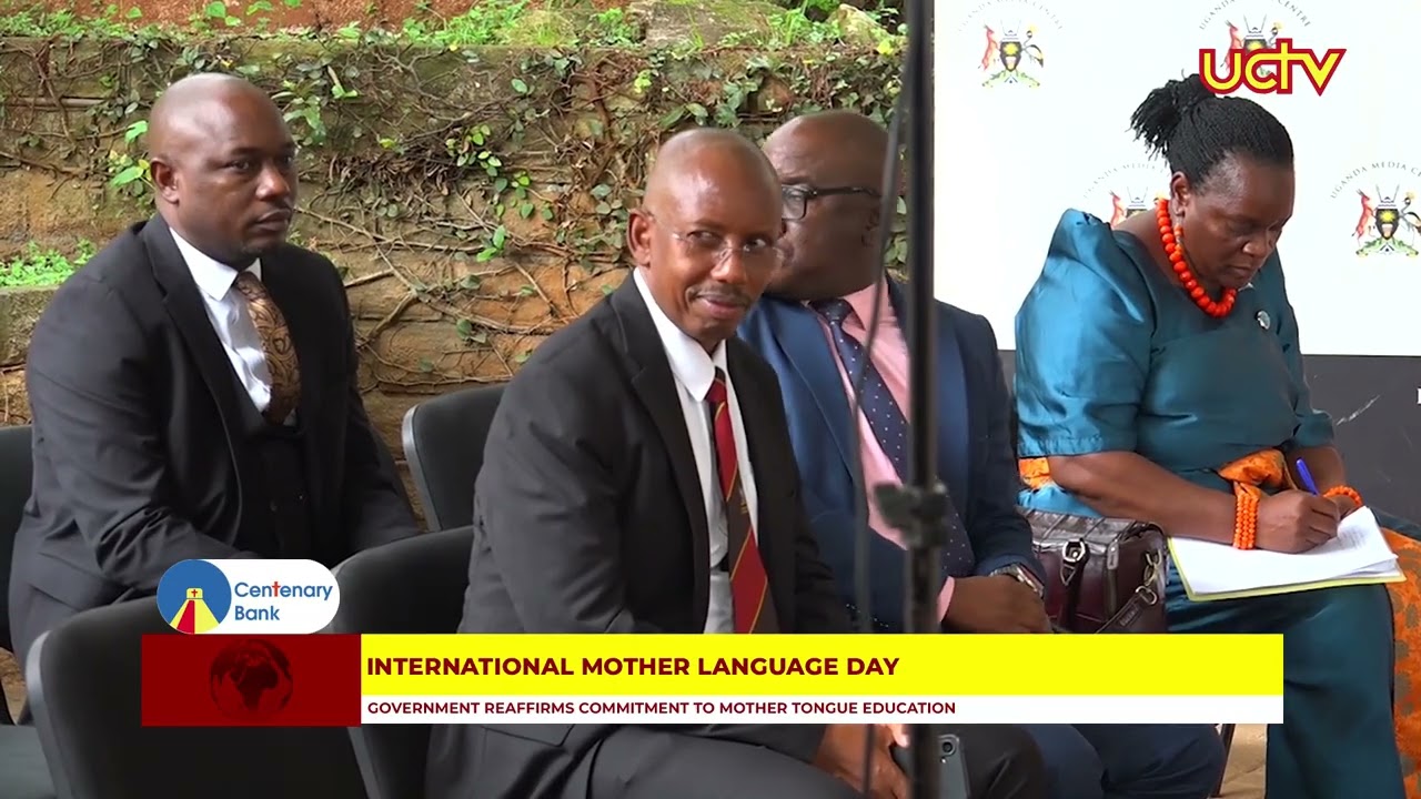 International Mother Language Day, Government Reaffirms Commitment to Mother Tongue Education