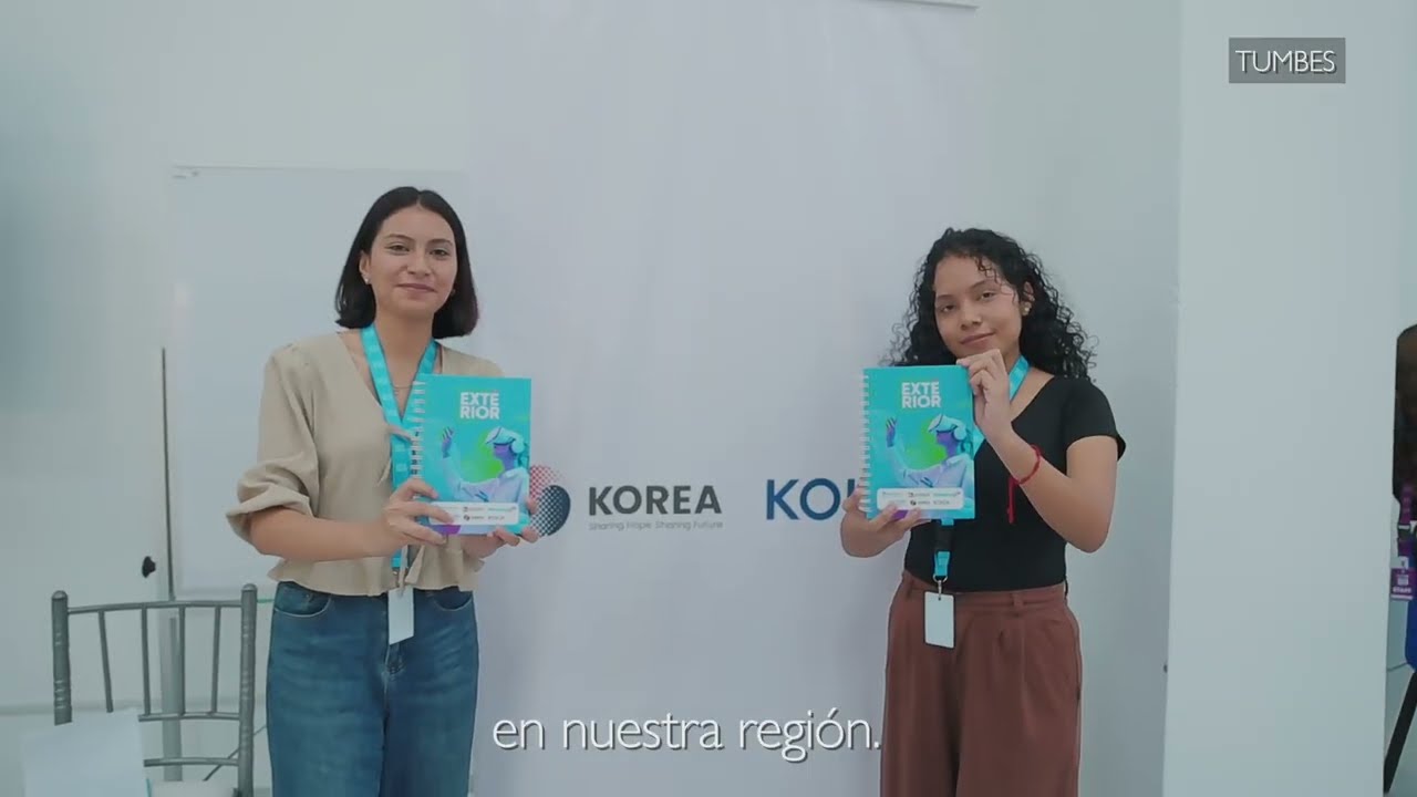 Seguimos construyendo una migración digna y sostenible 🤝✨
