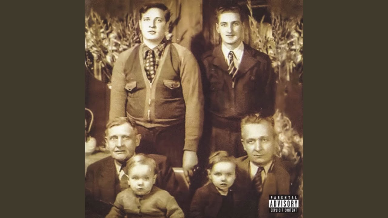 No Stars (with Trilla Kid)