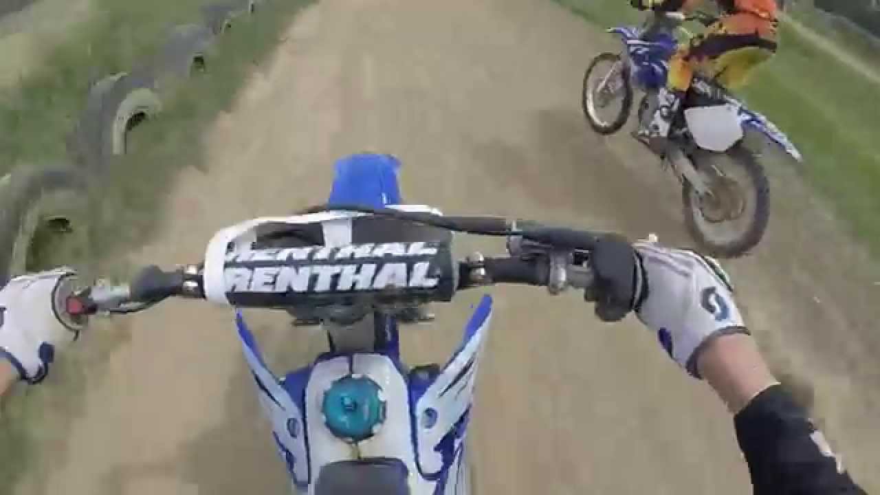 GoPro Hero 3+ YZ125 Lucas Mandon (1)