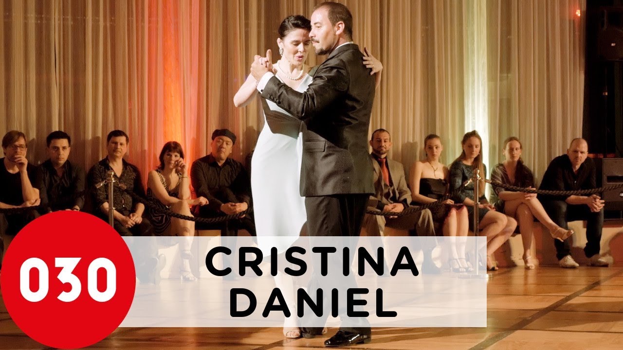 Cristina Sosa and Daniel Nacucchio – Pan comido