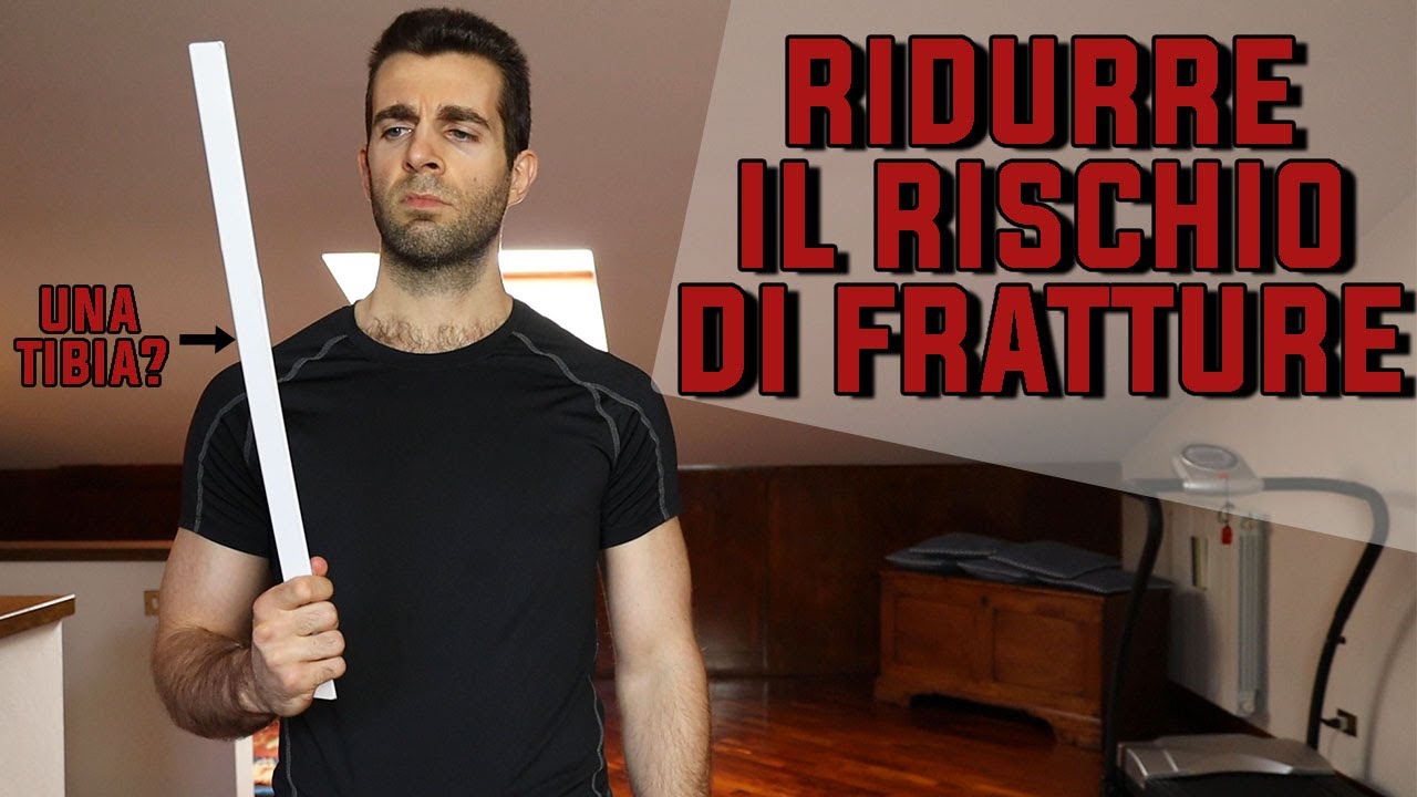 Come non rompersi una tibia quando si tira un calcio circolare