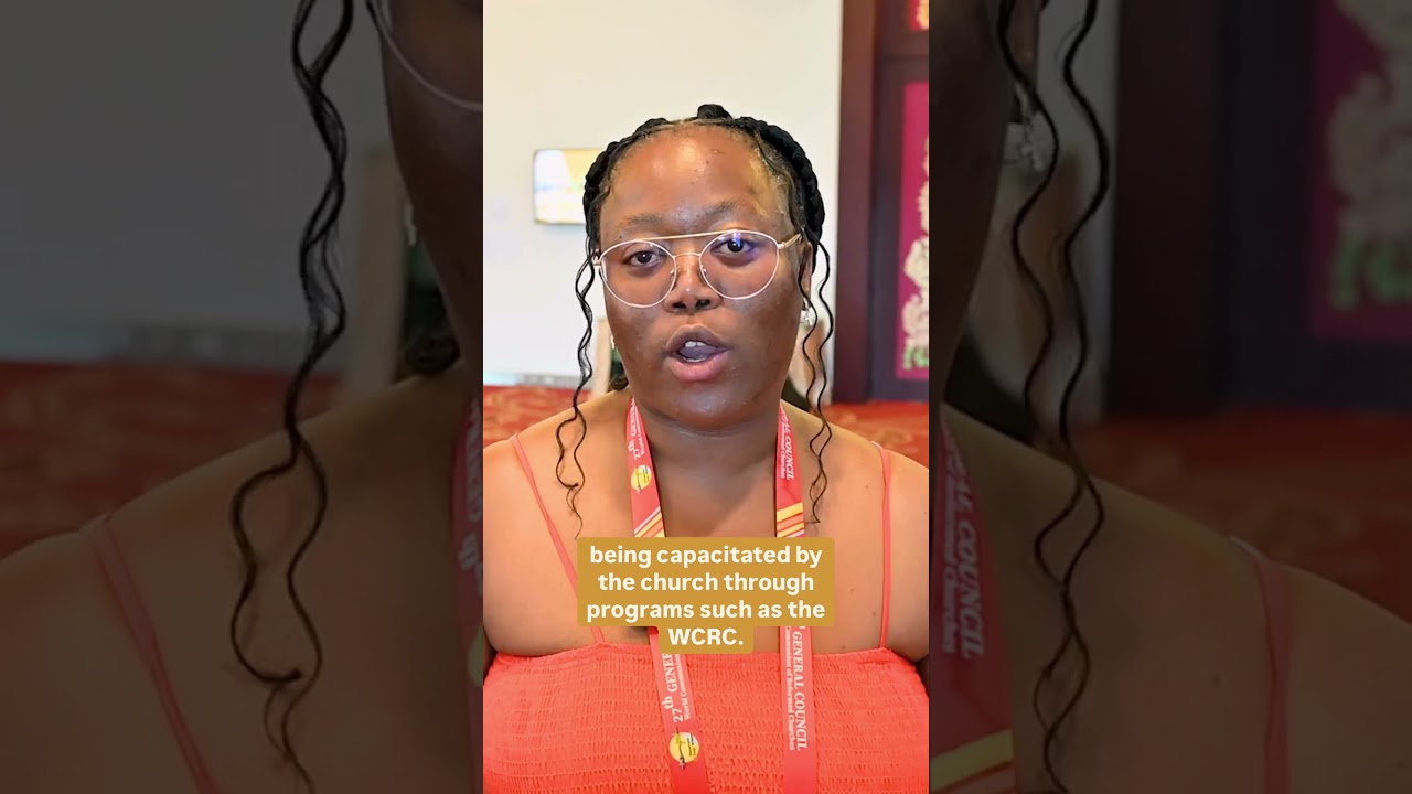 🗣️ WCRC: A Unified Voice for Justice to Amplify Unheard Voices