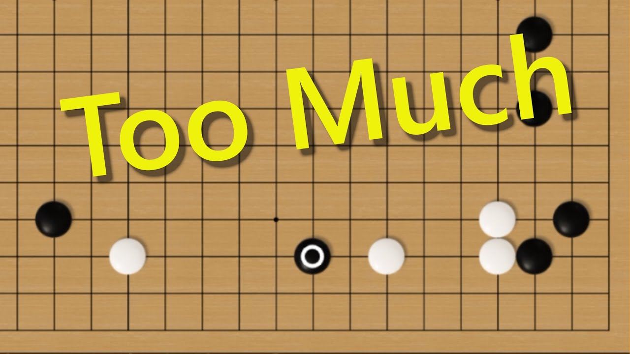 10k Pandanet Game - Your Opponent Is Allowed To Have Points