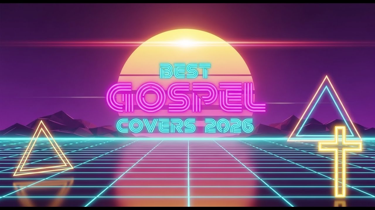 TOP Covers Gospel: As Melhores Releituras! 🎧✨
