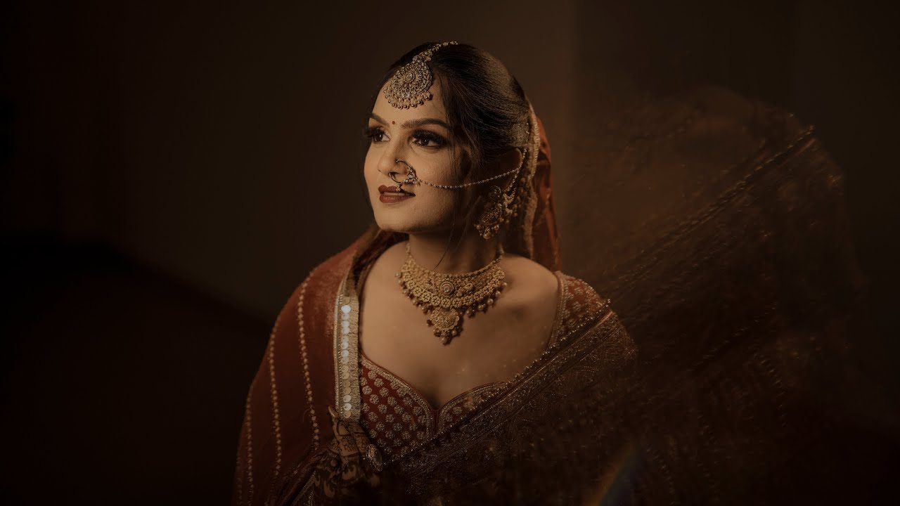 Taresh & Shruti | Wedding Highlights 2025 | Lens Media Photography 