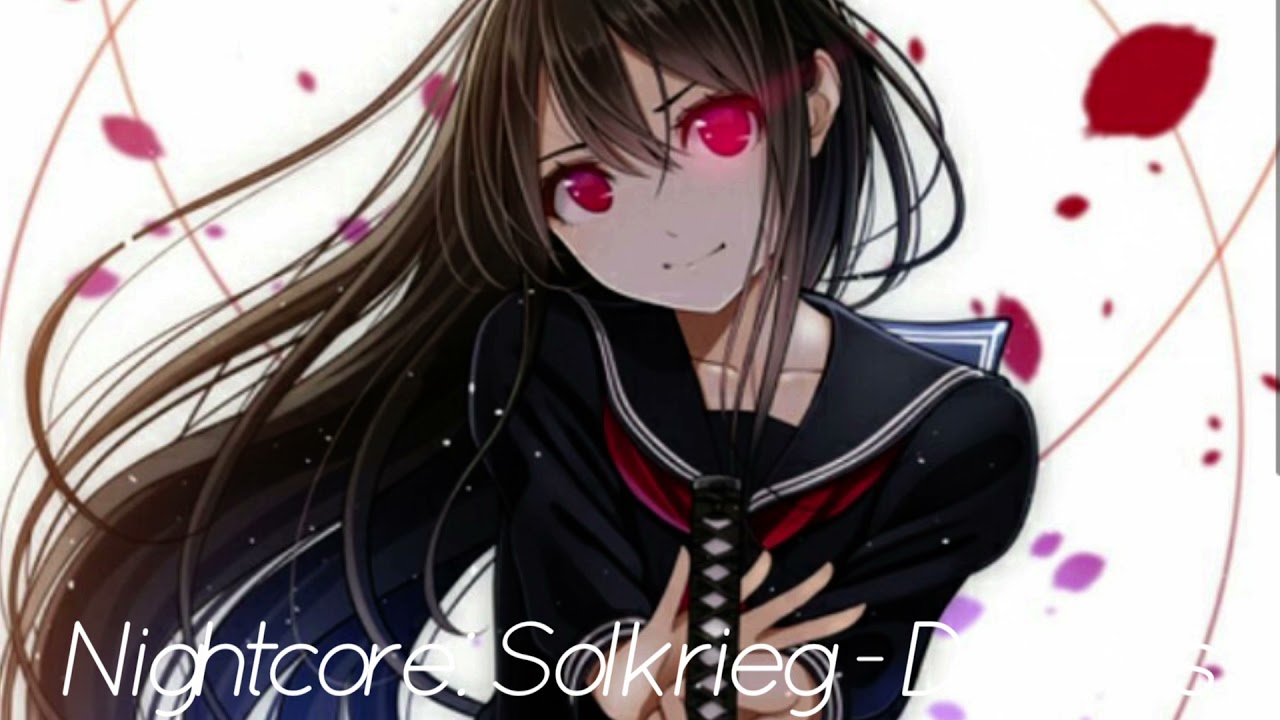 Nightcore: Solkrieg - Deimos