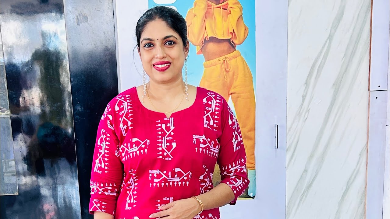🔥കിടിലൻ cotton kurthi🔥₹449/- only Booking whatsapp no:8089023345/ 9567570321✈️free shipping✈️