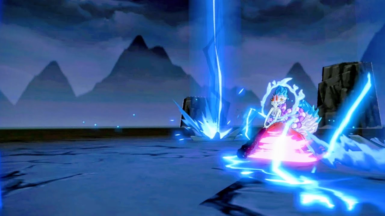 SHE REALLY FELL OFF🥀💔 YAMATO PVP GAMEPLAY [onepiece Fighting path] 