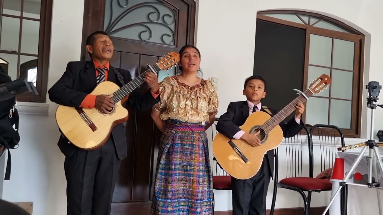 Viví en el mundo sin paz