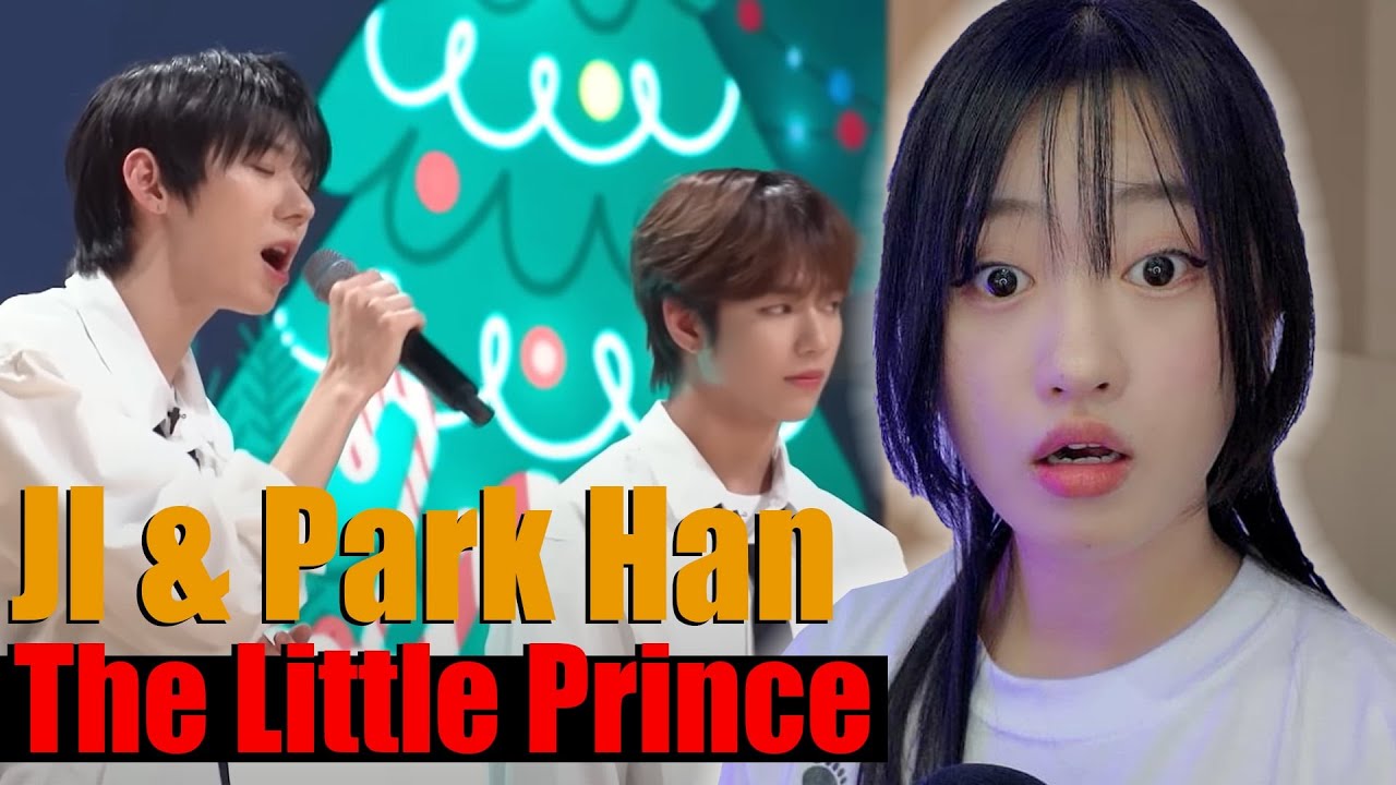 UNIVERSE LEAGUE - Park Han & JL | 