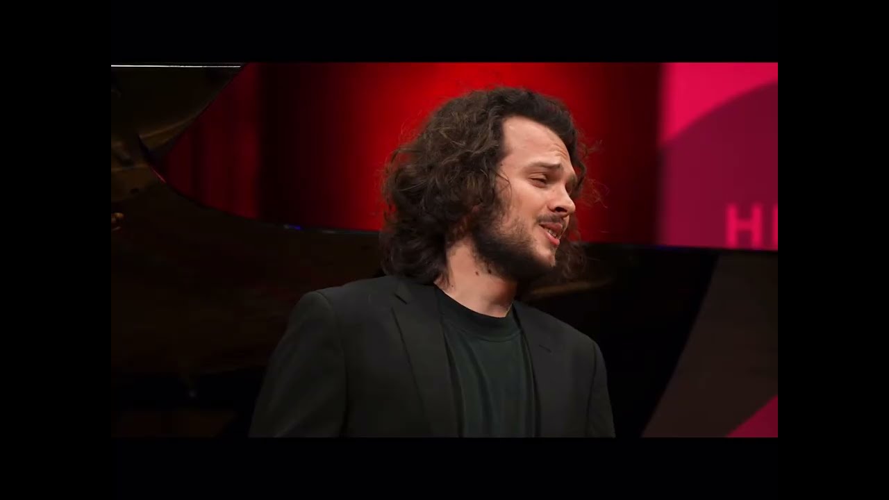 Maude Valérie White: So we‘ll go no more a roving (Giacomo Schmidt&Jong Sun Woo)