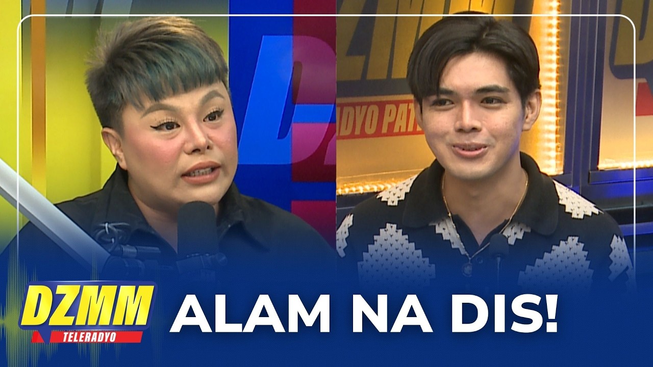 Alam Na Dis! | DZMM Teleradyo (30 January 2026)