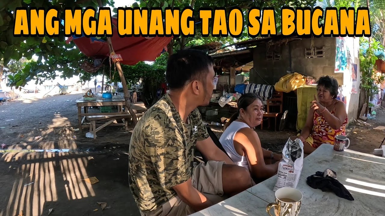 HINDI NILA IBOBOTO ANG TAONG ITO