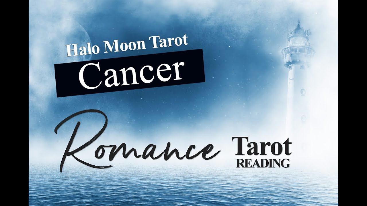 CANCER LOVE TAROT -  SOMEONE WANTS YOU & ITS NOT YOUR PARTNER