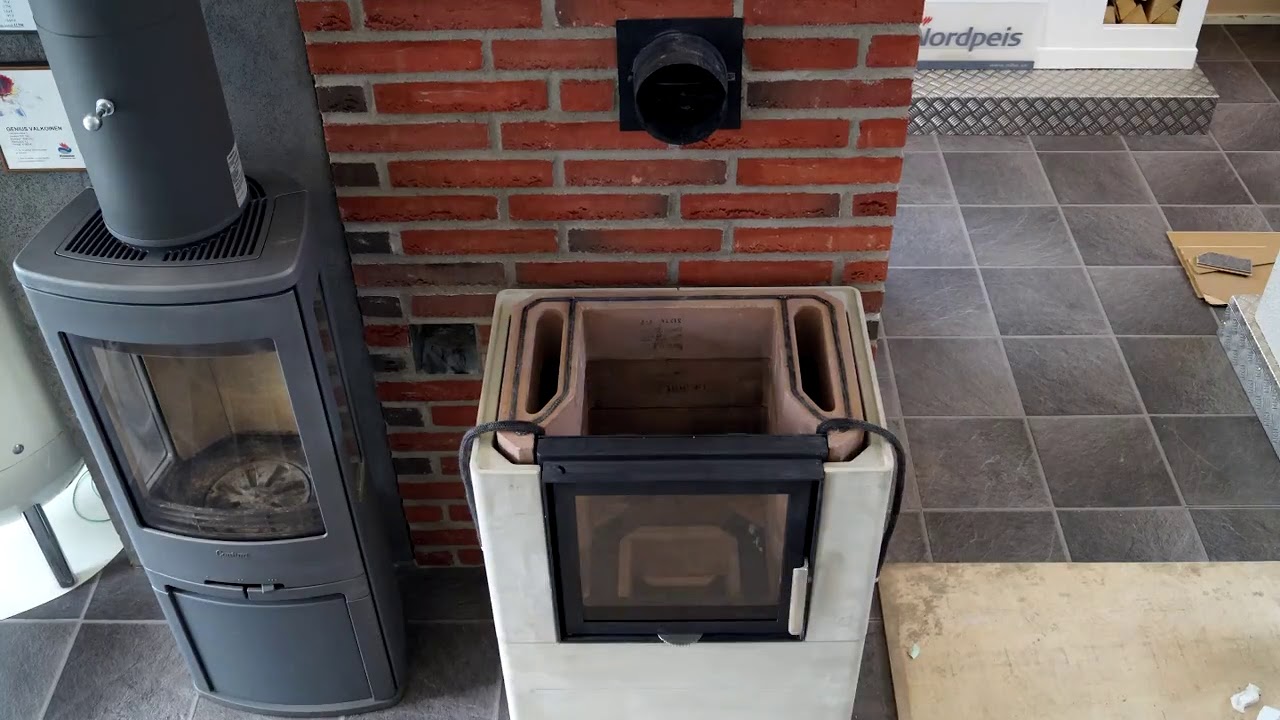 Salzburg M asennusvideo