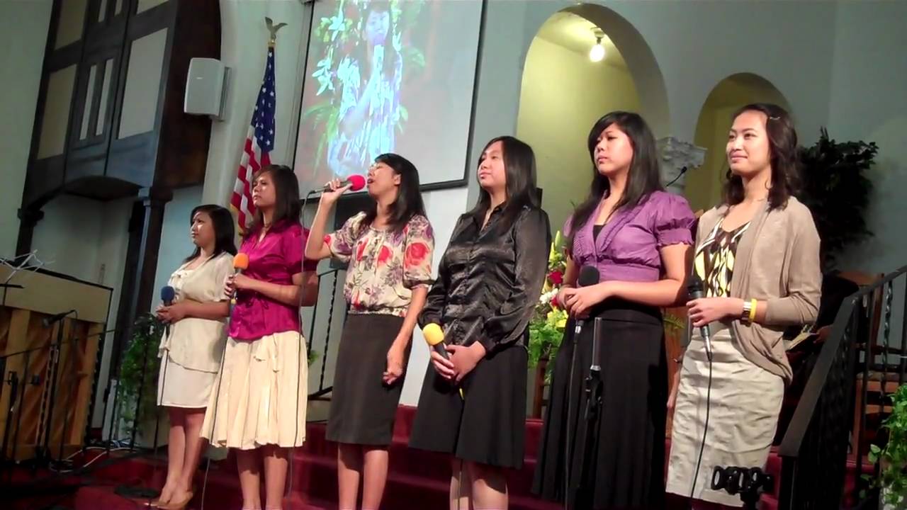 I am not Ashamed of the Gospel
