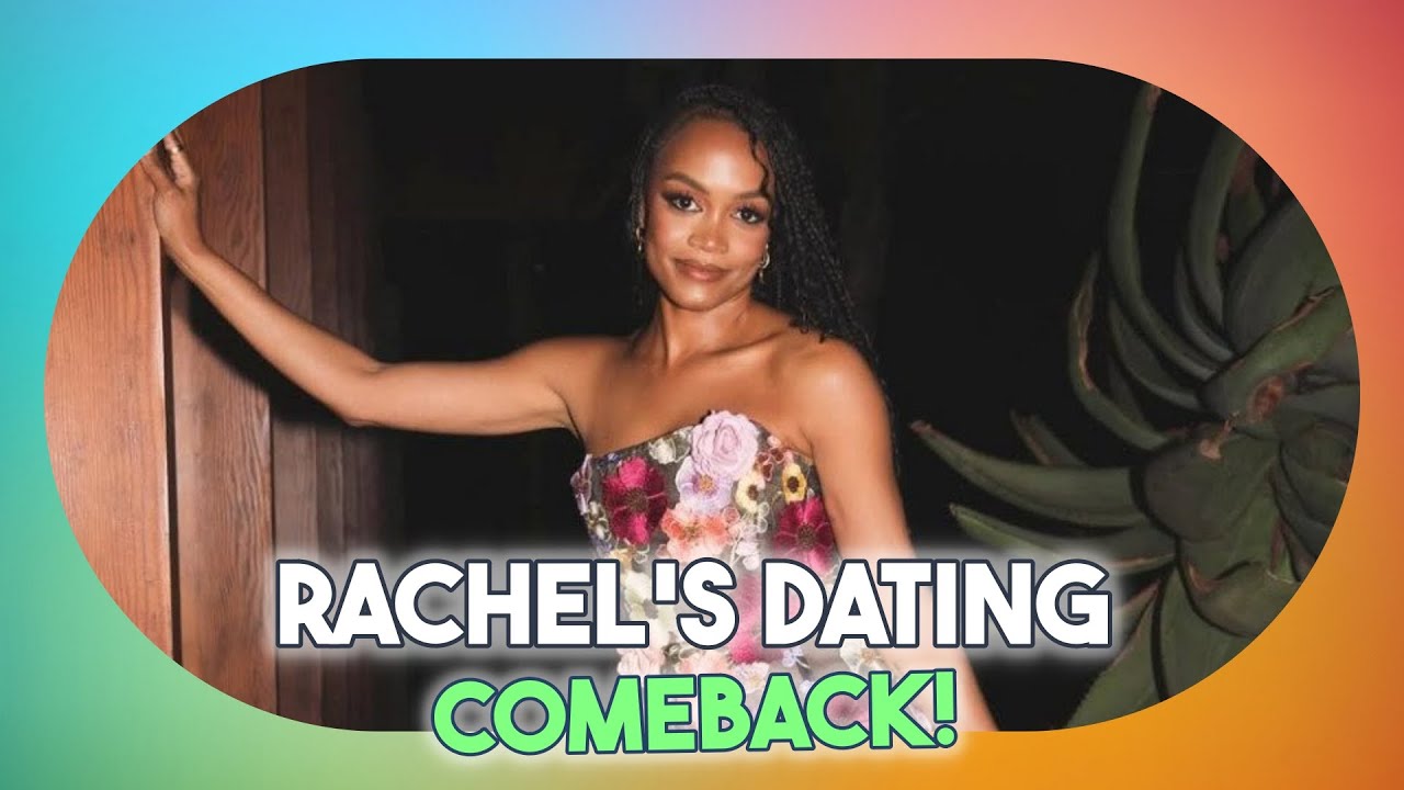 Rachel Lindsay's Dating Return, Kaitlyn's Health Struggles, Shocking BIP Cast, Katie's Love