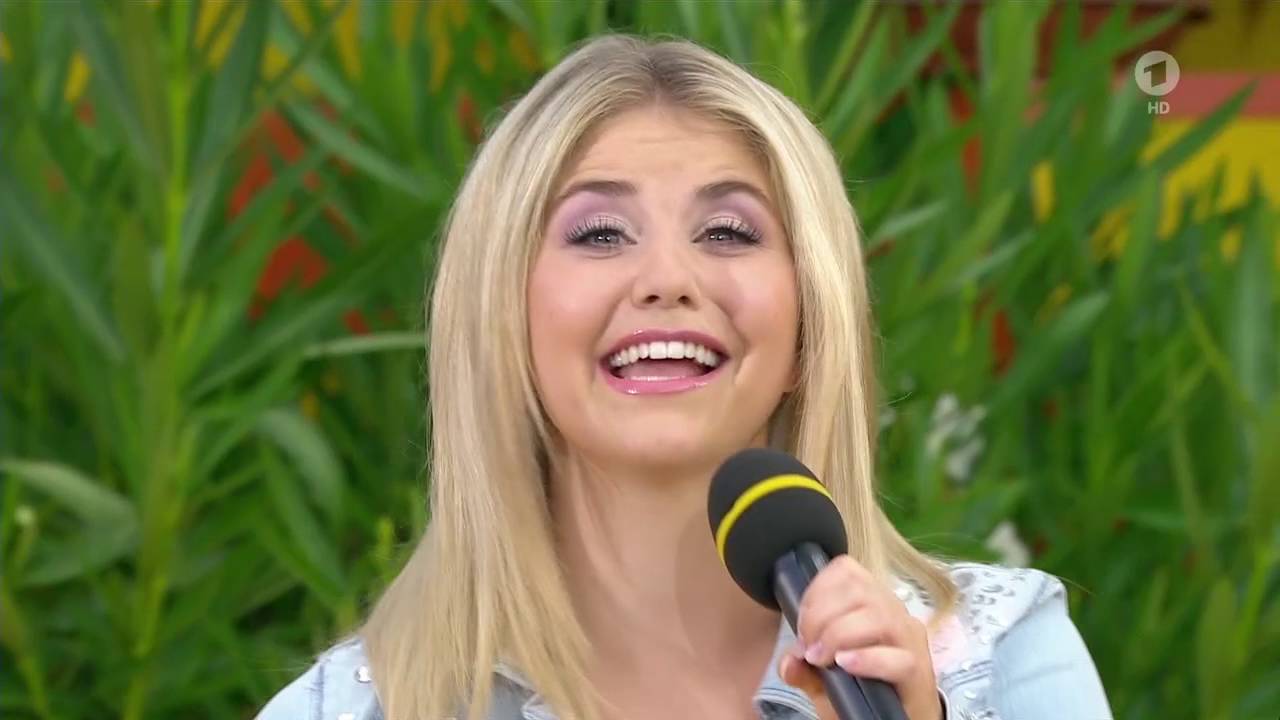 Beatrice Egli - Fliegen 2016
