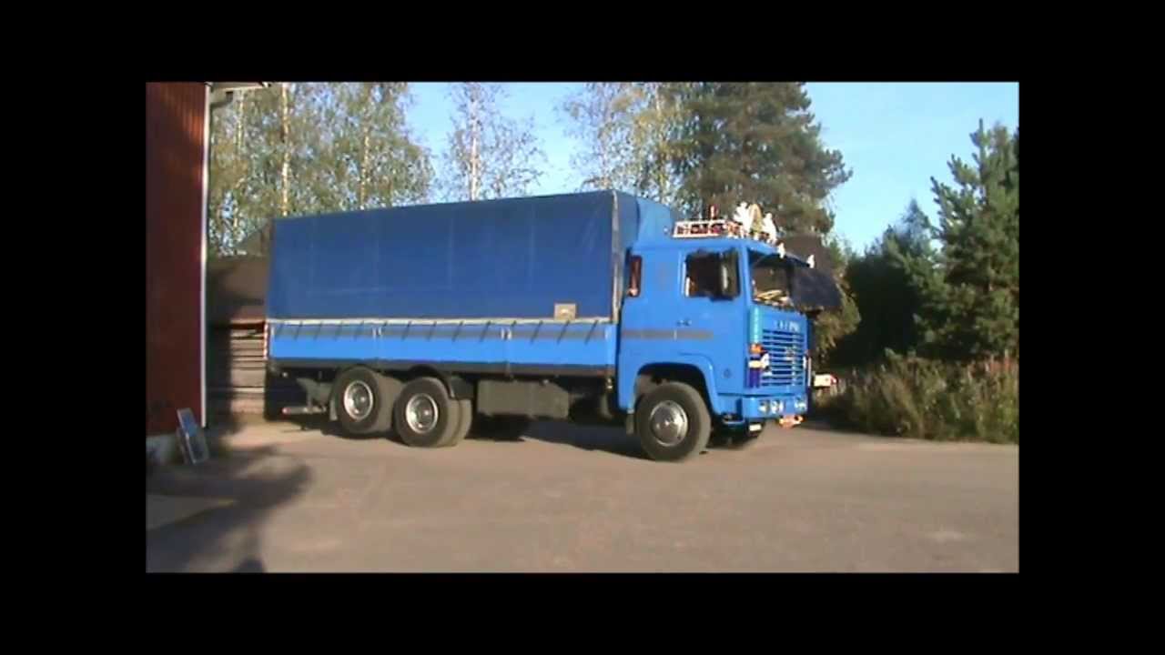 Yölinjalle lähtijät....