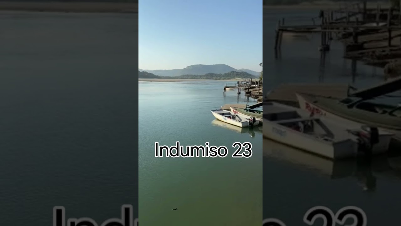 INDUMISO 23
