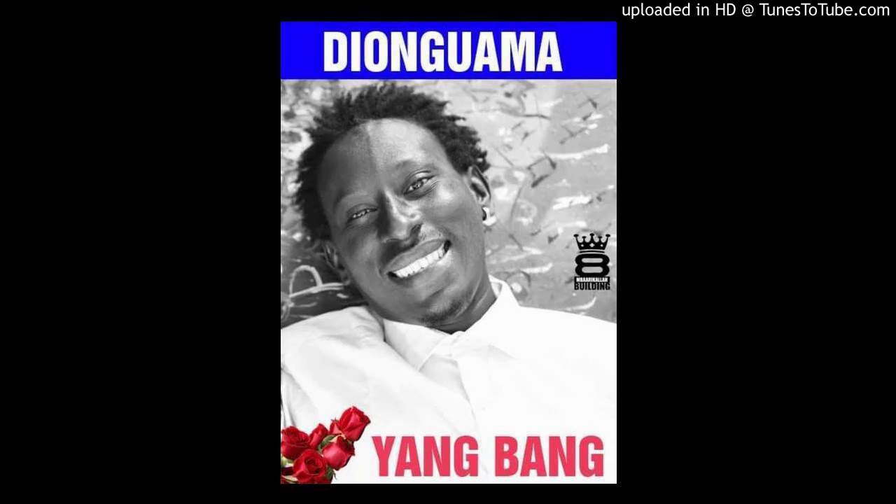 YANG BANG (BLT) - JONGAMA #MK_LOVE #MBAARIKALLAH4LIFE