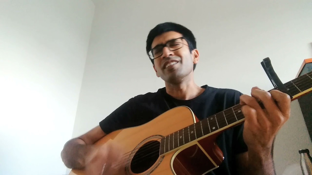 Life's a long song - Jethro Tull cover