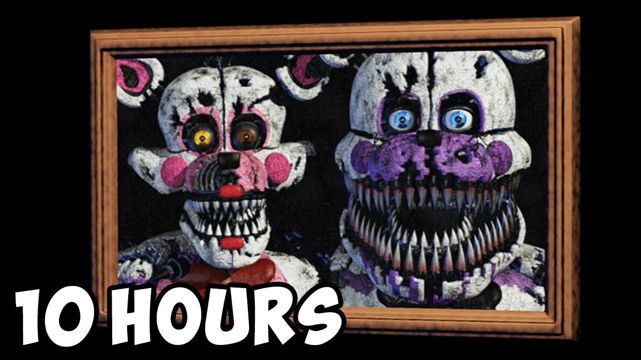 Funtime Theme from BNC 10 hours Loop