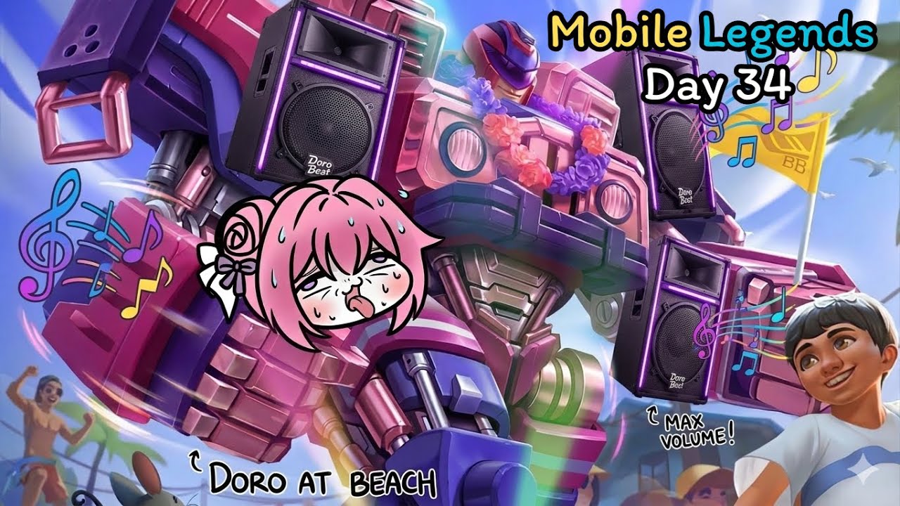 🔴LIVE | Solo rank MLBB | 🚘จอห์นสัน อันดับ 1 ไม่ไกลแล้ว⛽~ | Vtuber อันดับ1| 151 #MLBB