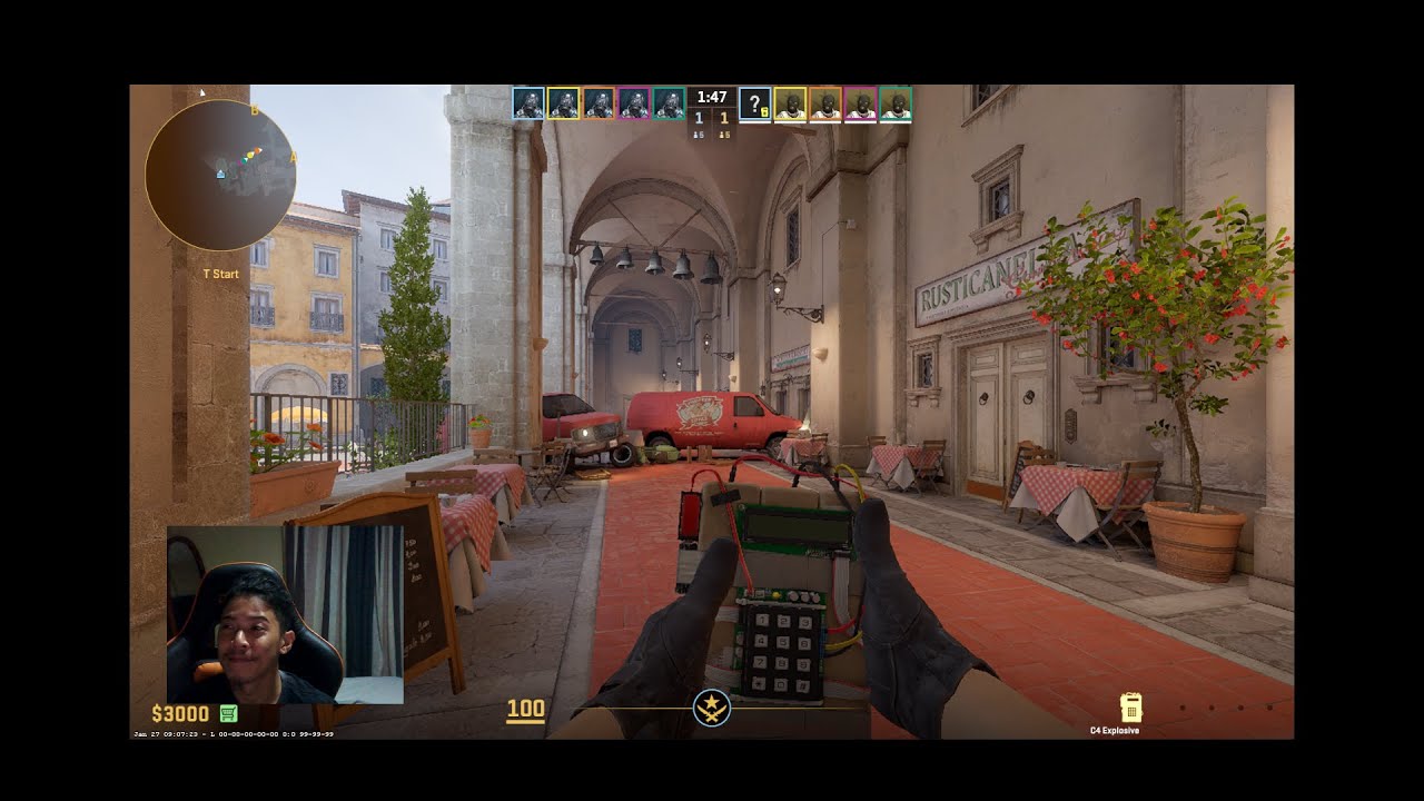 CS2 Live #06