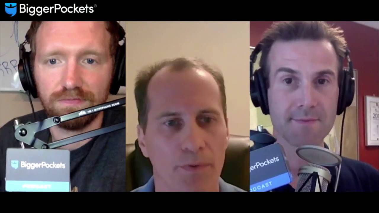 Using 20+ Years of Studying Market Cycles to Buy Low & Sell High | BP Podcast 188