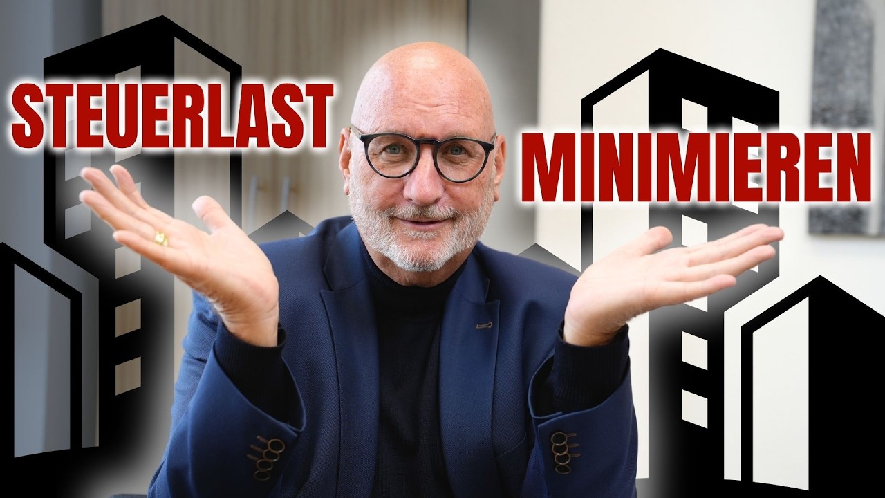 Immobilien vererben oder anderweitig übertragen?