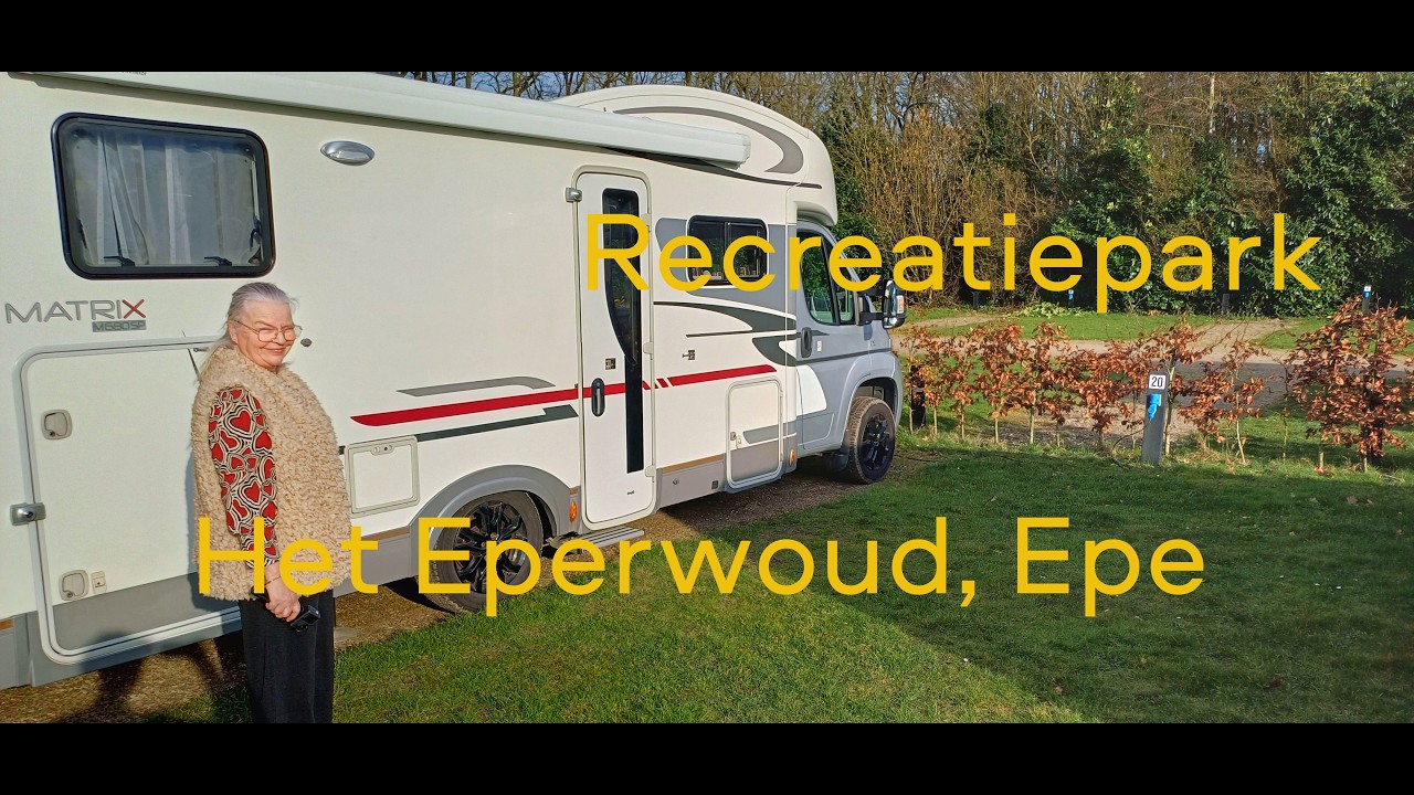 2026#285#RP Het Eperwoud, Epe 26-2 tm 1-3