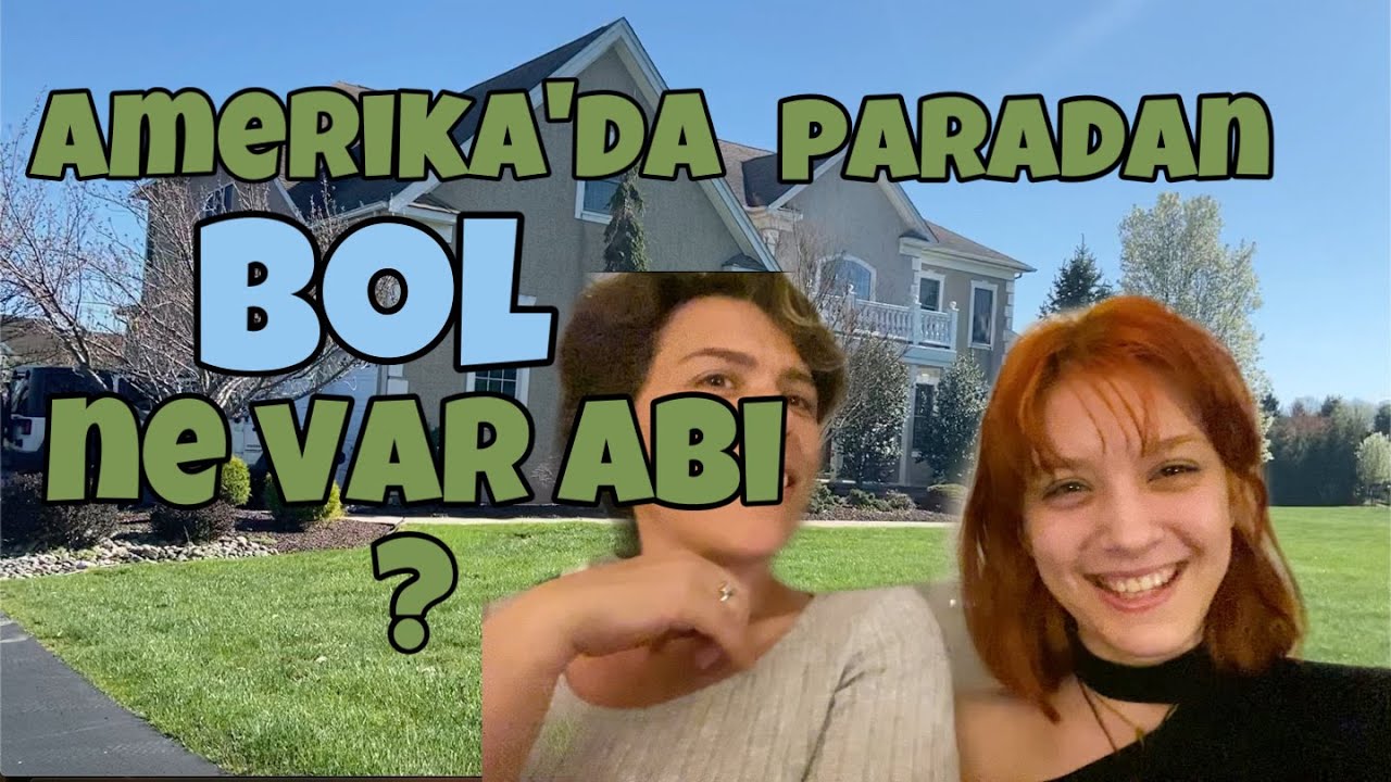 annemle bize sallayana sallıyoruz
