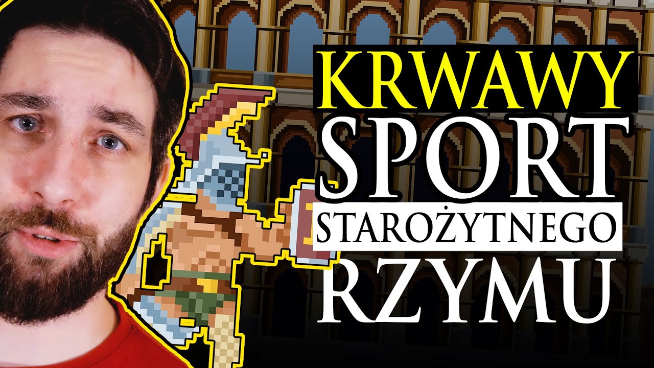 Kim byli gladiatorzy
