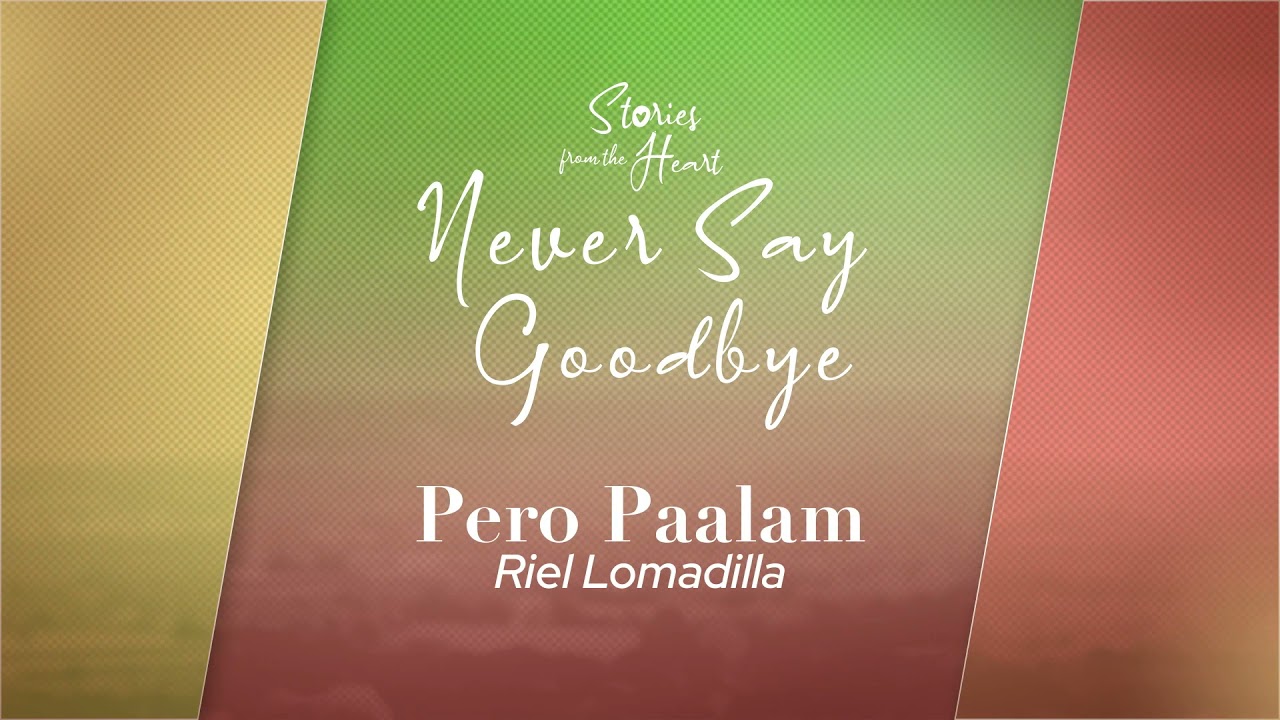 Official Audio: 